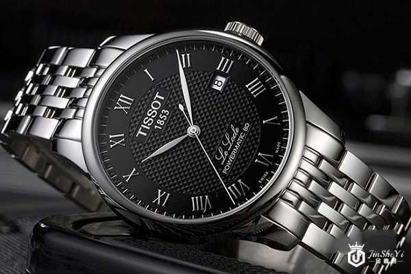 二手天梭力洛克系列T006.407.11.053.00手表 二手天梭力洛克系列T006.407.11.053.00手表