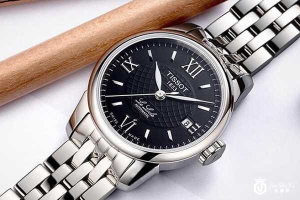 二手天梭力洛克系列T006.407.16.053.00手表 二手天梭力洛克系列T006.407.16.053.00手表