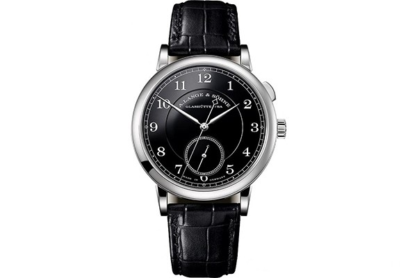 朗格限量1款的1815 Homage to Walter Lange手表将拍