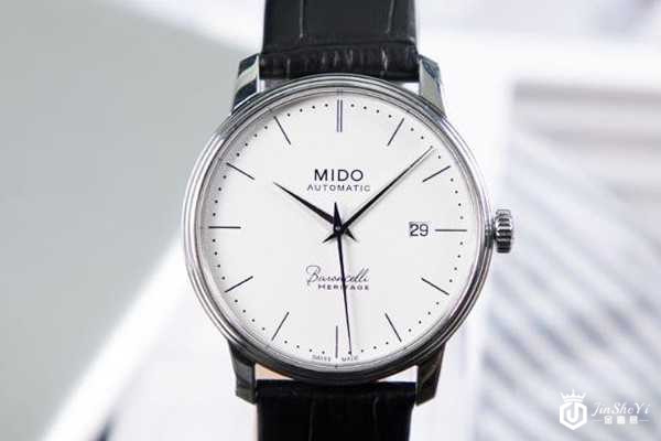 二手美度贝伦赛丽系列手表图片
