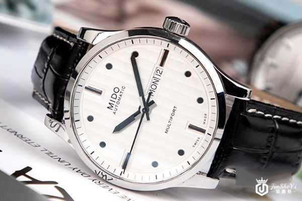 二手美度舵手系列手表图片