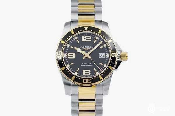 二手浪琴康卡斯系列L3.742.3.56.7手表图片