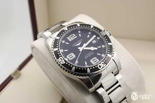 二手浪琴康卡斯系列L3.642.4.56.6手表图片