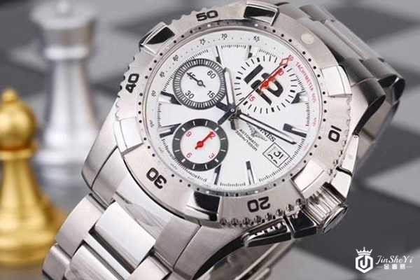 二手浪琴康卡斯系列L3.651.4.16.6手表图片