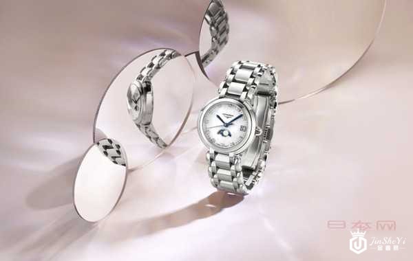 二手浪琴制表传统系列L4.826.4.92.2 手表图 二手浪琴制表传统系列L4.826.4.92.2 手表图