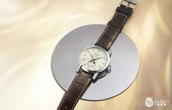 二手浪琴制表传统系列L4.826.4.92.2 手表图 二手浪琴制表传统系列L4.826.4.92.2 手表图
