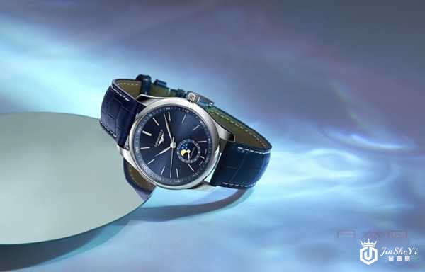 二手浪琴制表传统系列L4.826.4.92.2 手表图 二手浪琴制表传统系列L4.826.4.92.2 手表图