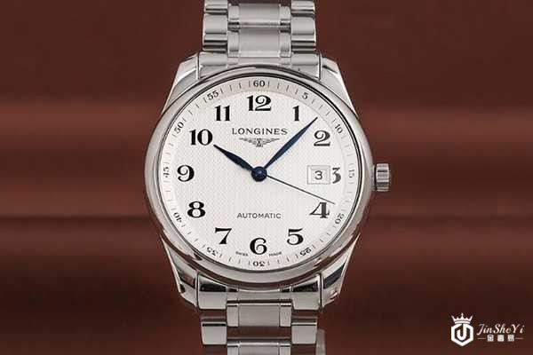 二手浪琴制表传统系列L2.793.4.78.6手表图片 二手浪琴制表传统系列L2.793.4.78.6手表图片