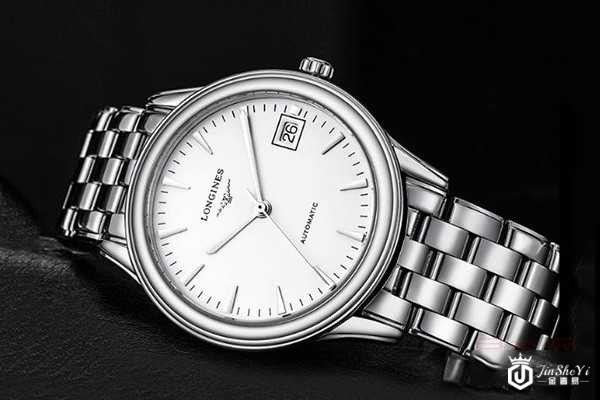 二手浪琴军旗系列L4.774.4.72.6手表图片 二手浪琴军旗系列L4.774.4.72.6手表图片