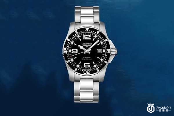 二手浪琴康卡斯系列L3.642.4.56.6手表图片 二手浪琴康卡斯系列L3.642.4.56.6手表图片