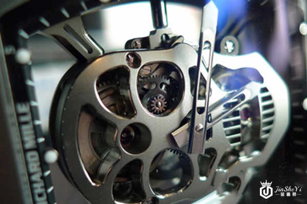 理查德米勒表回收 理查德米勒表回收