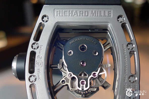 二手理查德米勒手表回收 二手理查德米勒手表回收