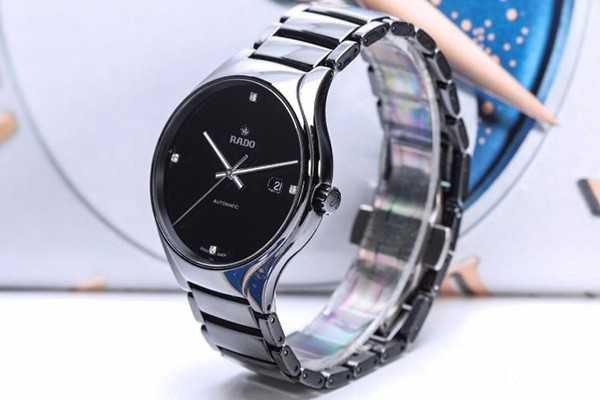 二手雷达真系列R27056722手表图片