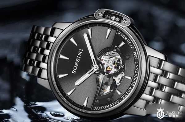 二手罗西尼勋章系列67936793C05B手表图片 二手罗西尼勋章系列67936793C05B手表图片