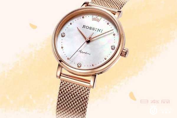 二手罗西尼CHIC系列517776手表图片 二手罗西尼CHIC系列517776手表图片