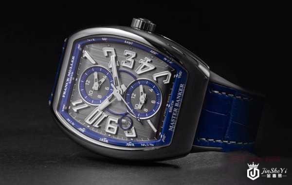 二手法穆兰DGC 基金限量版手表图 二手法穆兰DGC 基金限量版手表图