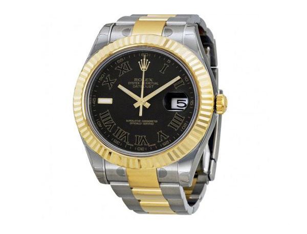 劳力士日志型腕表戴了一年,二手回收什么价格?金奢易网 劳力士日志型腕表戴了一年,二手回收什么价格?金奢易网