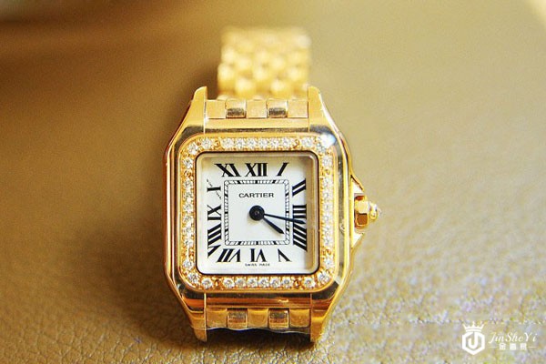 卡地亚手表回收 卡地亚手表回收