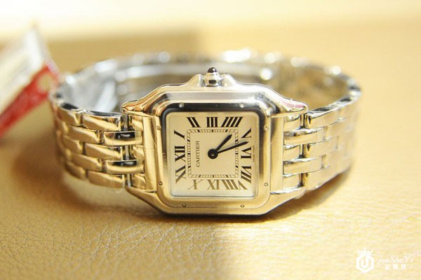 二手卡地亚猎豹系列手表回收 二手卡地亚猎豹系列手表回收