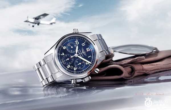 二手浪琴运动系列L3.810.4.93.0手表图