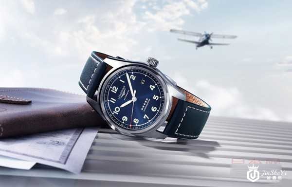 二手浪琴运动系列L3.810.4.93.0手表图