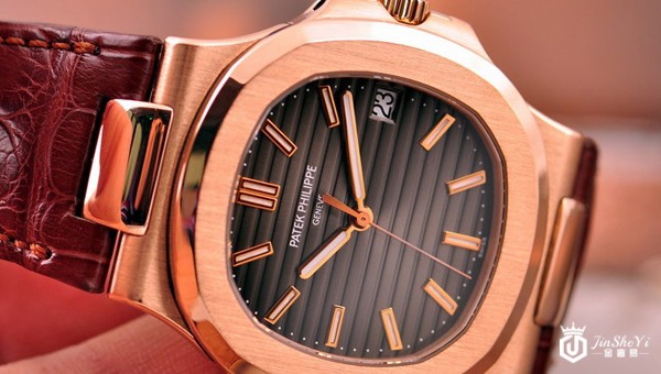 百达翡丽鹦鹉螺手表回收价格