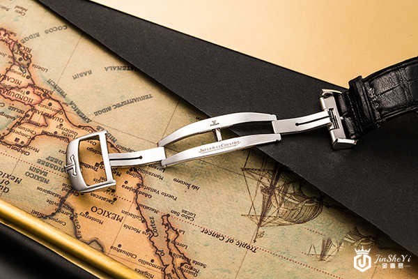 上海二手积家手表回收价格几折