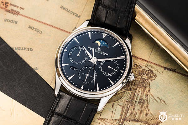 上海二手积家手表回收价格