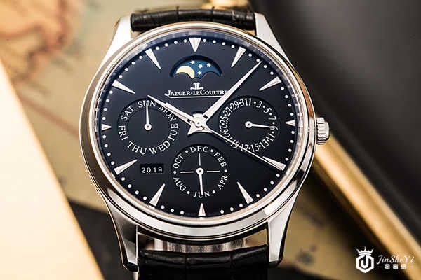 有回收积家手表的吗