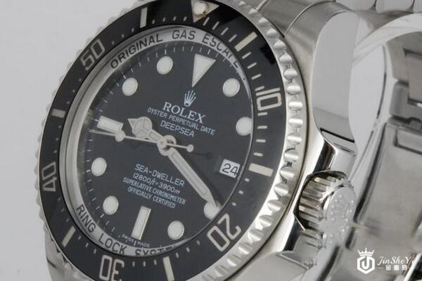劳力士手表保不保值 劳力士黑水鬼手表