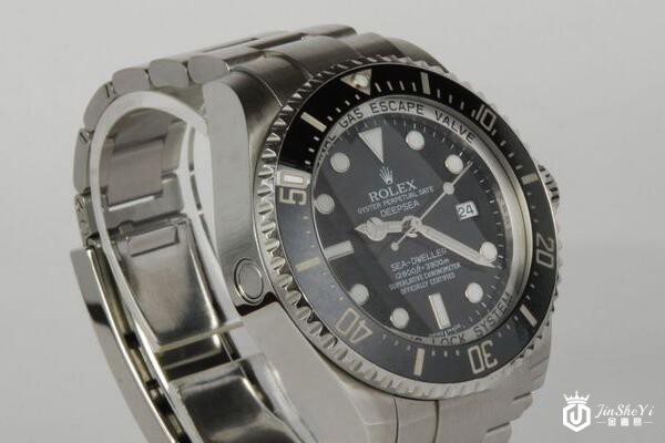 劳力士手表保不保值 劳力士黑水鬼手表