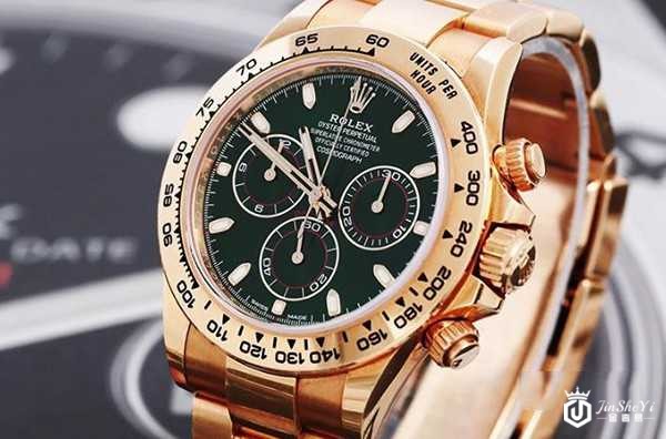 二手劳力士迪通拿系列116508手表图片