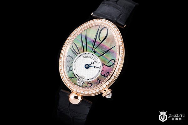 回收宝玑手表行情 回收宝玑手表行情