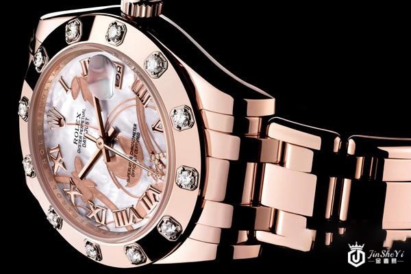 专业回收劳力士手表 劳力士手表回收地址