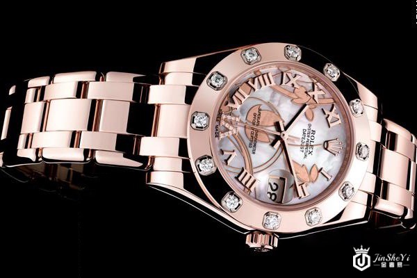 专业回收劳力士手表 劳力士手表回收地址