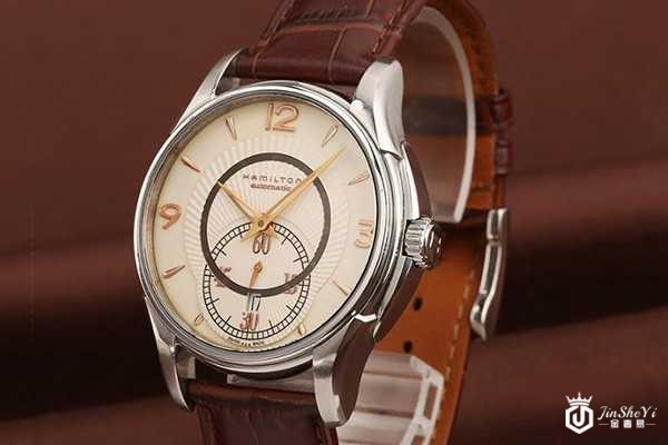 二手汉米尔顿爵士系列 H32555755手表图片