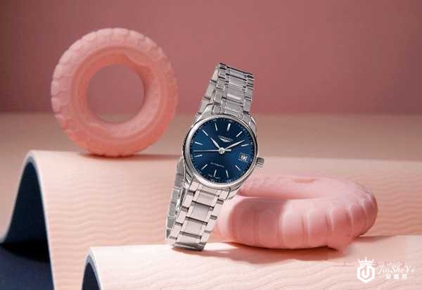 二手浪琴康卡斯潜水系列手表图 二手浪琴康卡斯潜水系列手表图