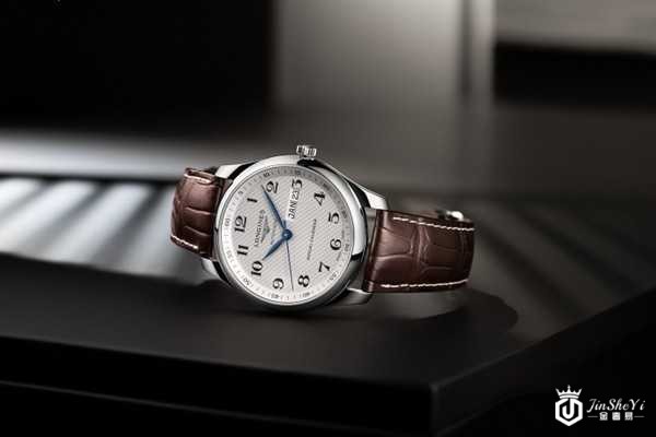 二手浪琴名匠系列手表图 二手浪琴名匠系列手表图