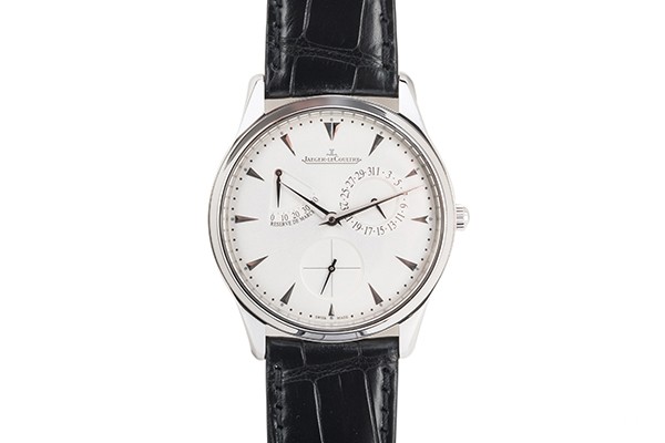 积家手表回收 积家手表回收