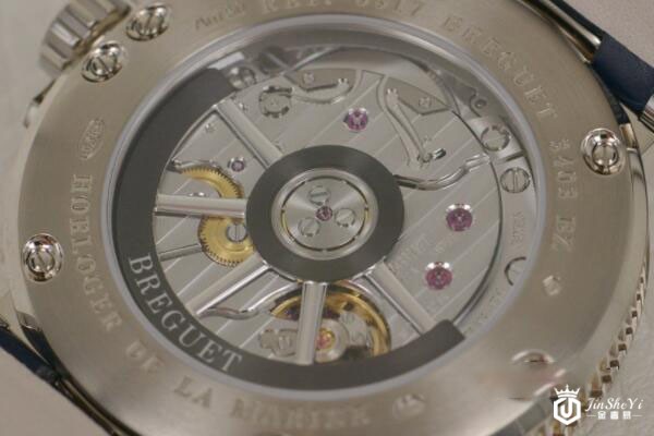 二手宝玑手表回收