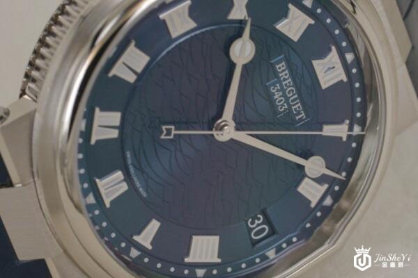 二手宝玑手表回收