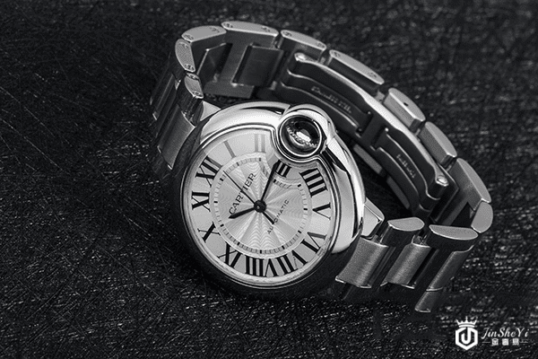 卡地亚手表回收