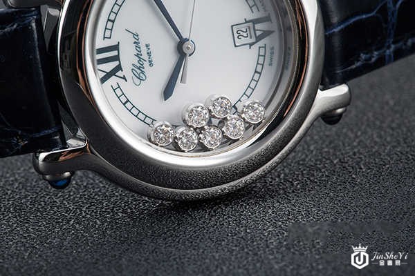 萧邦钻石手表回收,有那里回收萧邦手表