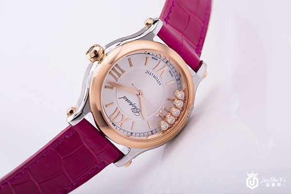 萧邦钻石手表回收,有那里回收萧邦手表