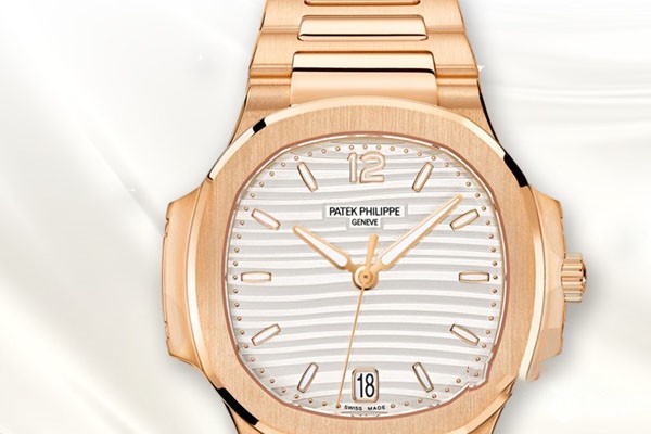 百达翡丽手表回收 百达翡丽手表回收