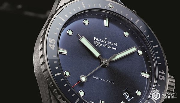 宝珀深潜器飞返计时手表回收,宝珀手表回收价格 宝珀深潜器飞返计时手表回收,宝珀手表回收价格