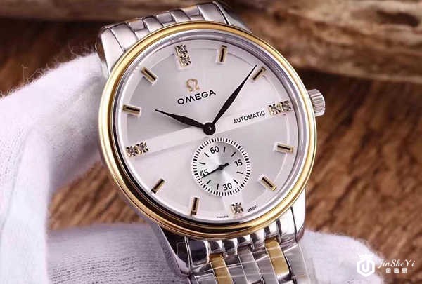 在上海欧米茄三万的表回收价格怎么样？金奢易网