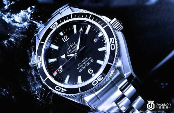 在上海欧米茄三万的表回收价格怎么样？金奢易网