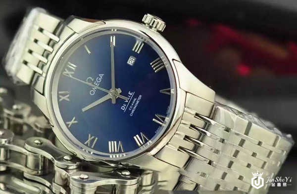 在上海欧米茄三万的表回收价格怎么样？金奢易网