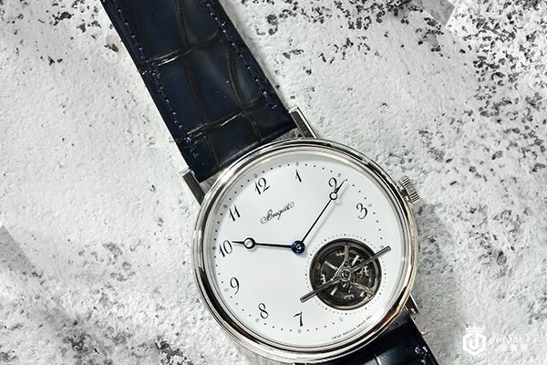 宝玑手表回收 宝玑手表回收